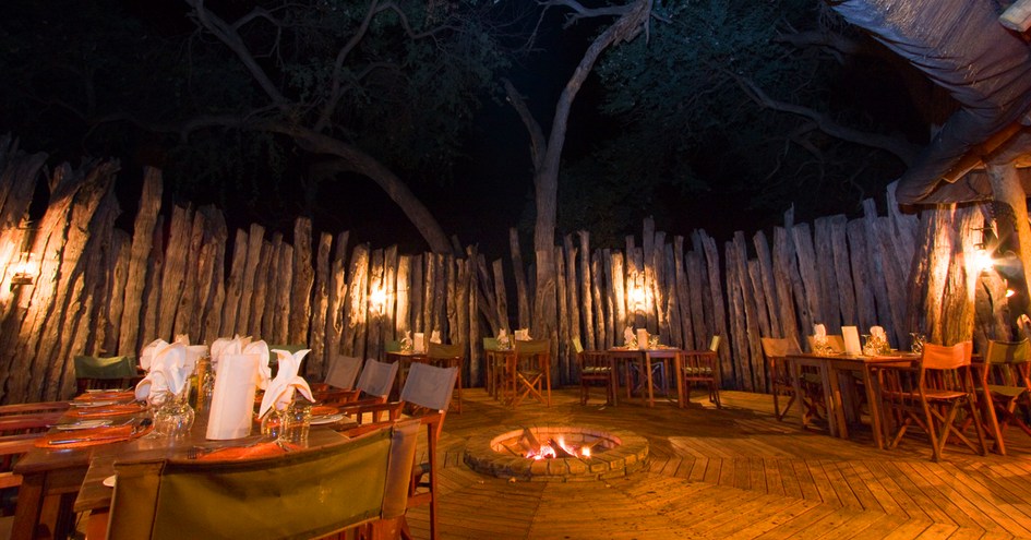 Belmond Safaris