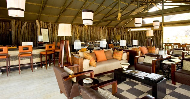 Belmond Safaris