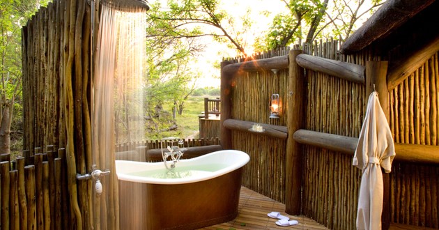 Belmond Safaris