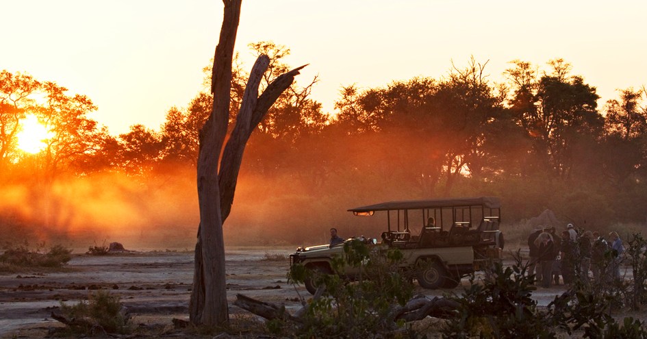 Belmond Safaris