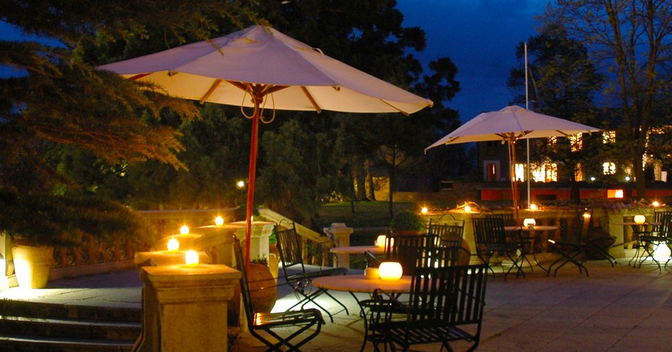 Mercer Hotel Torre del Remei