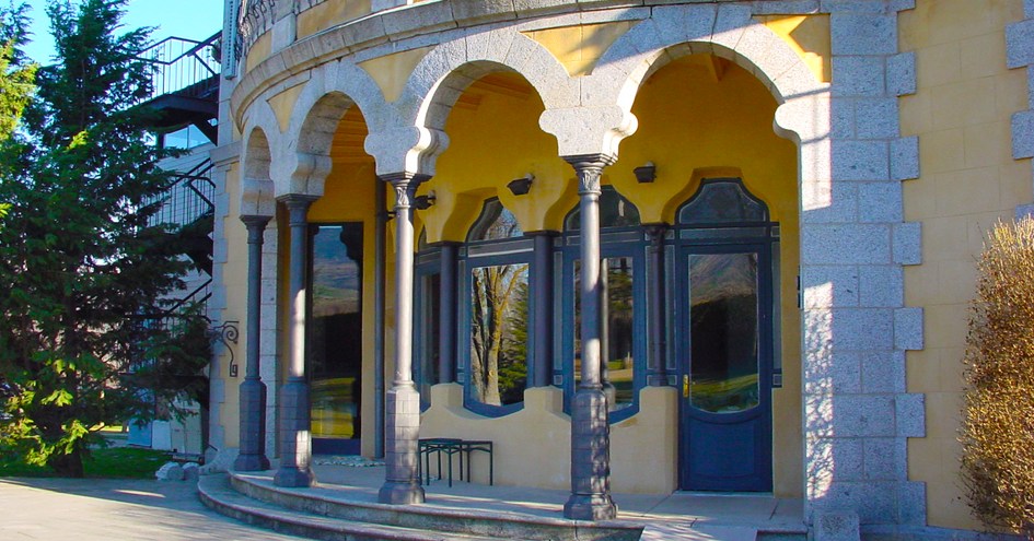 Mercer Hotel Torre del Remei