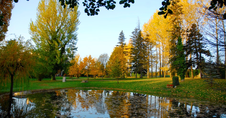 Mercer Hotel Torre del Remei