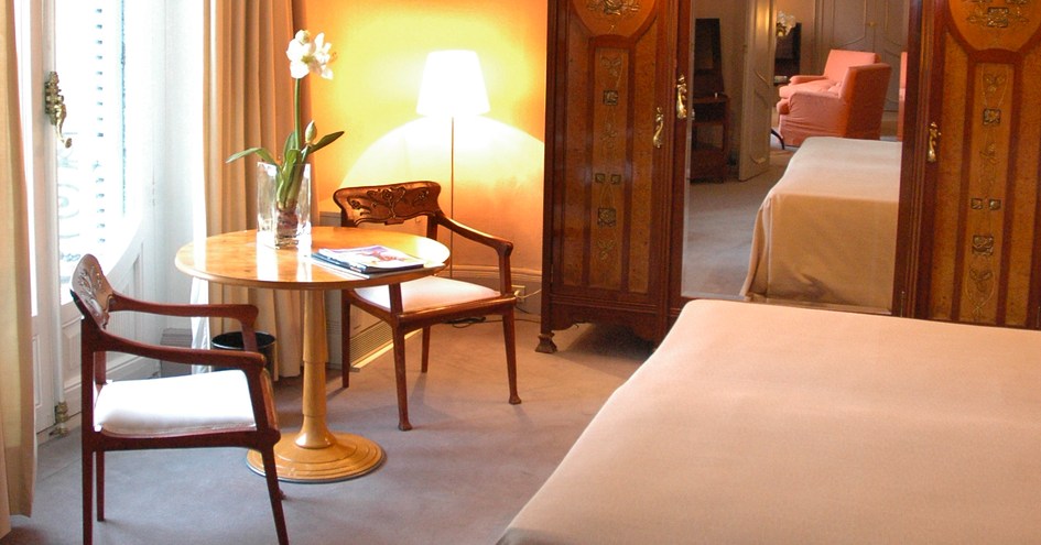 Mercer Hotel Torre del Remei