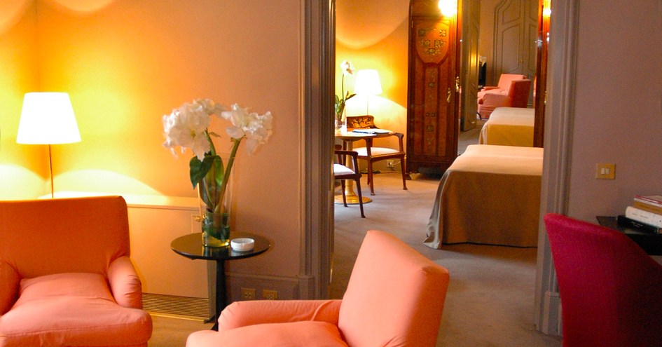 Mercer Hotel Torre del Remei