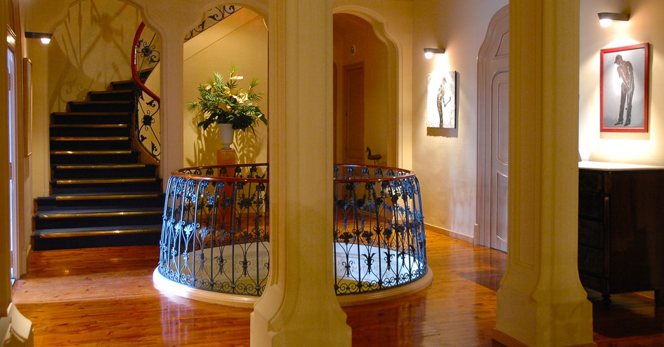 Mercer Hotel Torre del Remei