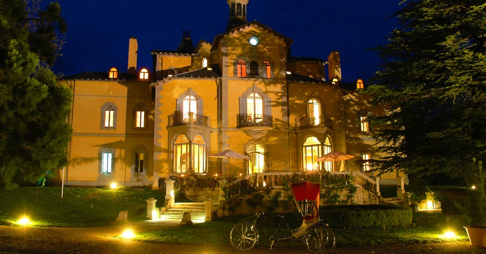 Mercer Hotel Torre del Remei