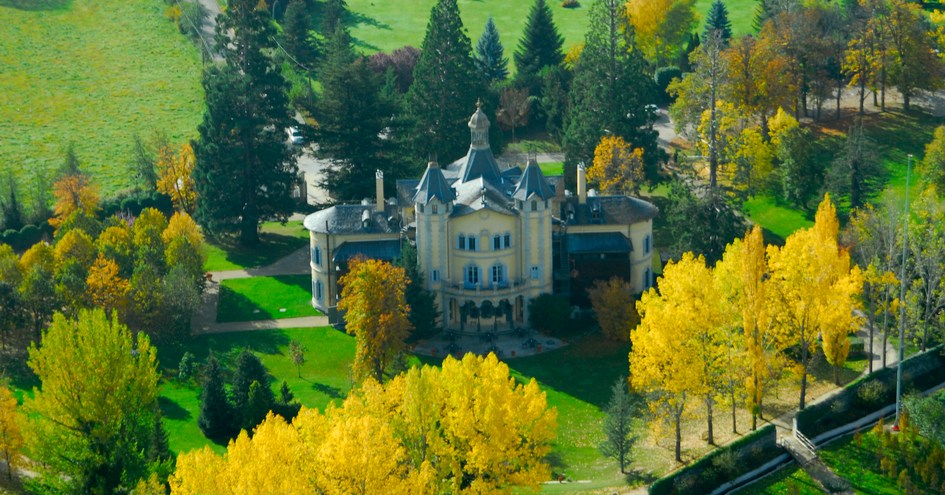 Mercer Hotel Torre del Remei