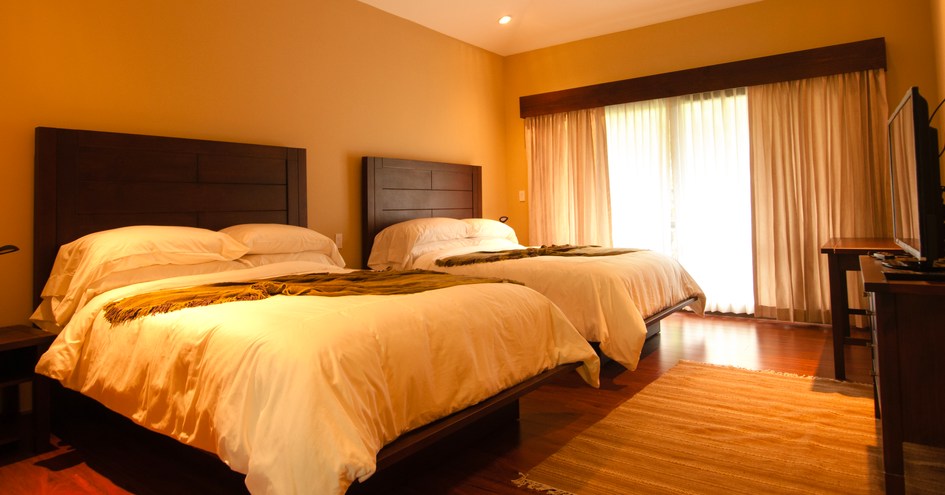 El Silencio Lodge & Spa