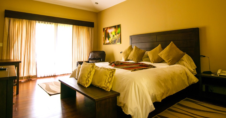 El Silencio Lodge & Spa