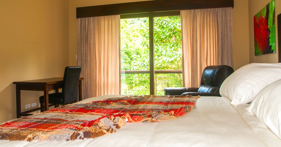 El Silencio Lodge & Spa