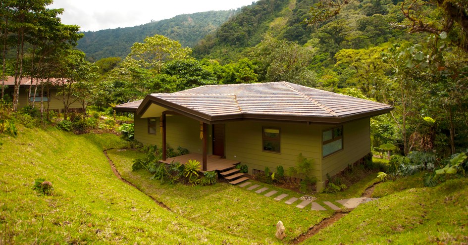 El Silencio Lodge & Spa