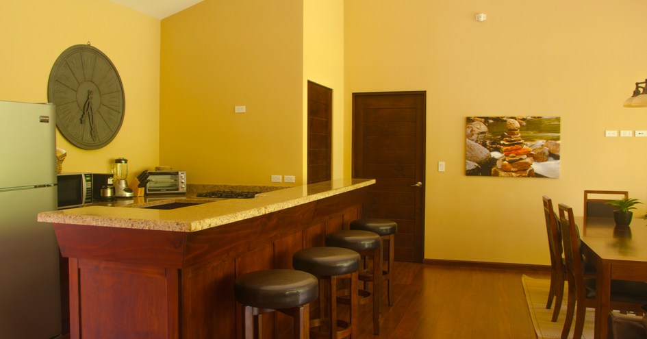 El Silencio Lodge & Spa