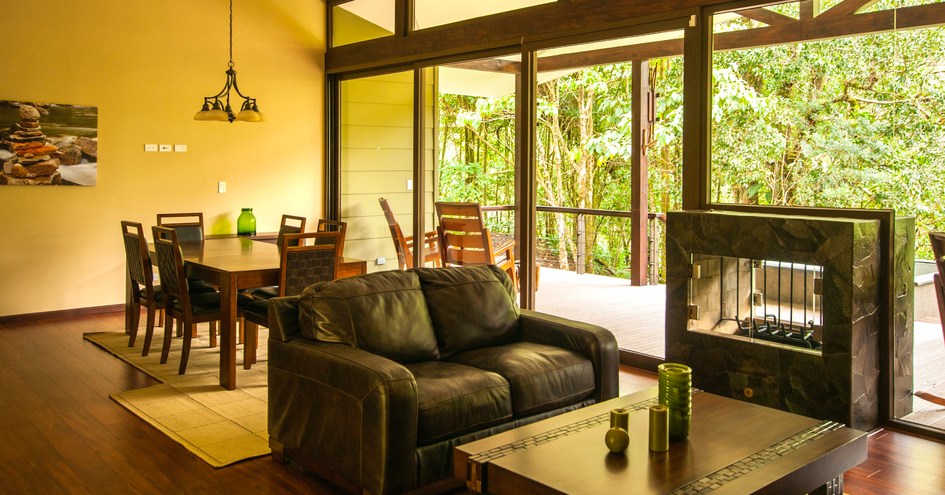 El Silencio Lodge & Spa