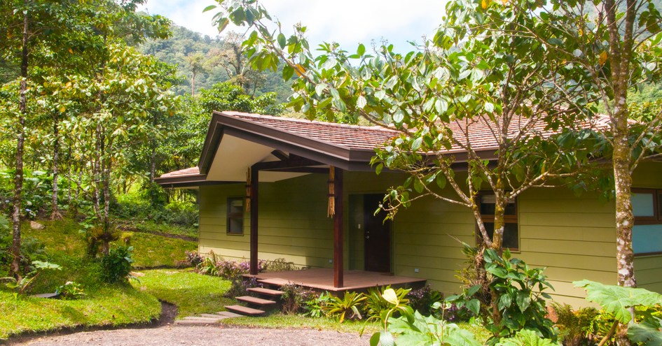 El Silencio Lodge & Spa