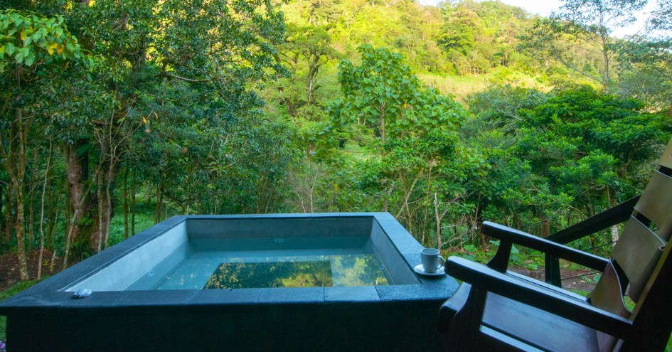 El Silencio Lodge & Spa