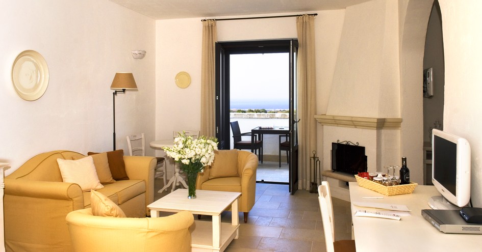 Borgobianco Resort & Spa