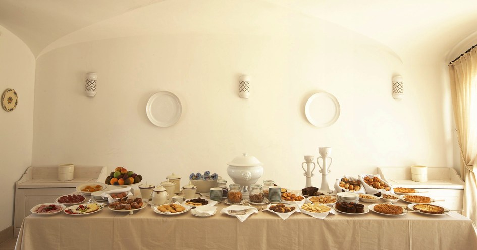 Borgobianco Resort & Spa