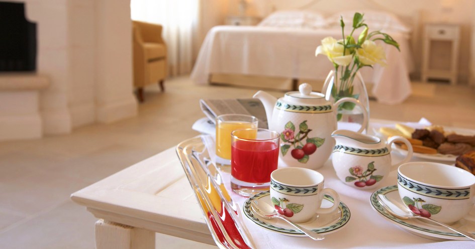 Borgobianco Resort & Spa