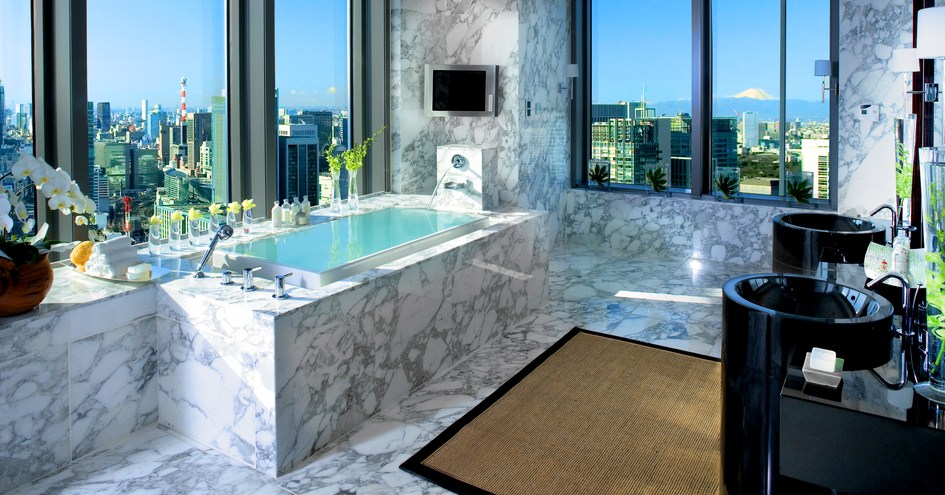 Mandarin Oriental Tokyo