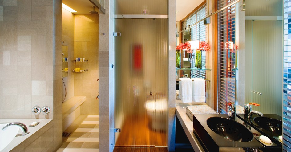 Mandarin Oriental Tokyo