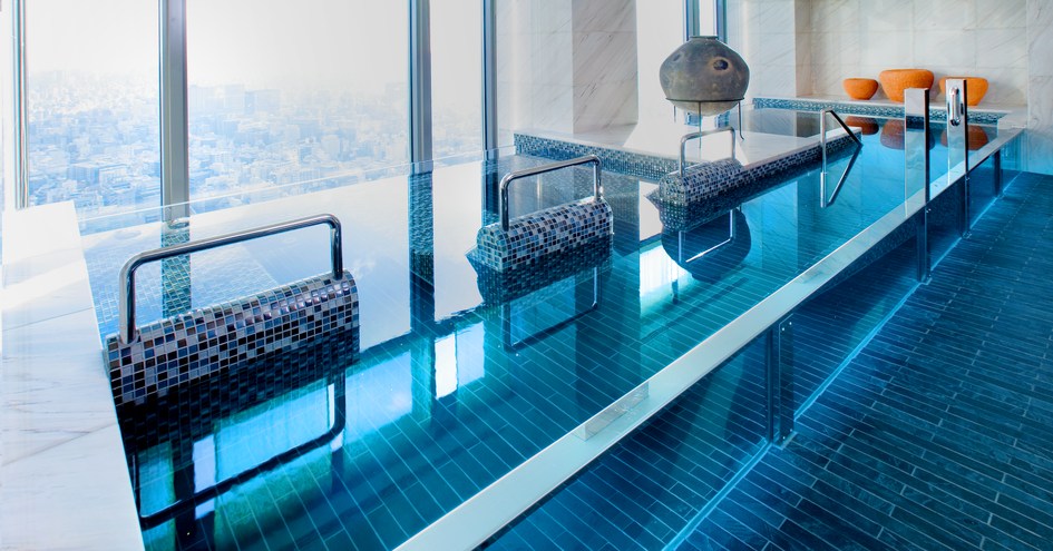 Mandarin Oriental Tokyo