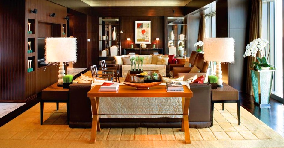 Mandarin Oriental Tokyo