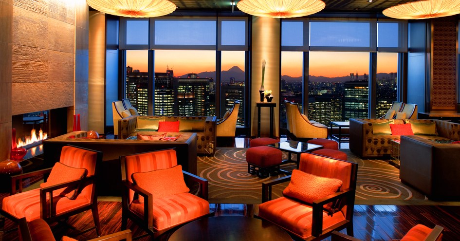 Mandarin Oriental Tokyo