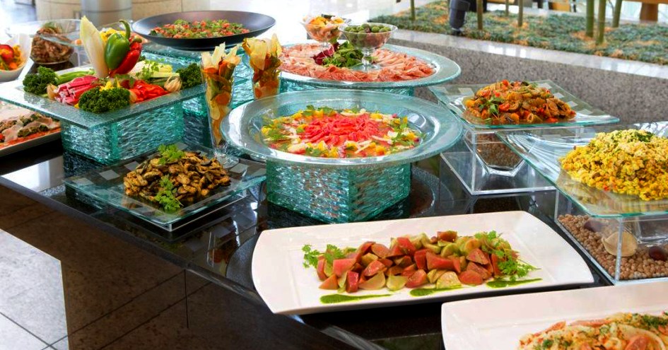 Mandarin Oriental Tokyo