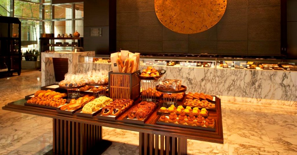 Mandarin Oriental Tokyo