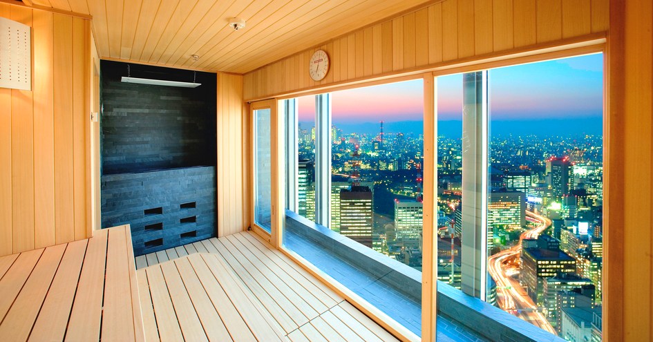 Mandarin Oriental Tokyo