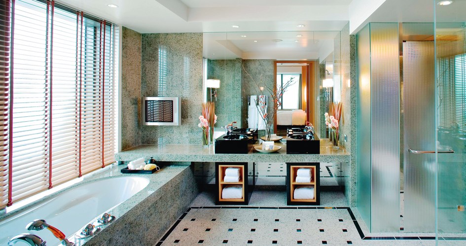 Mandarin Oriental Tokyo