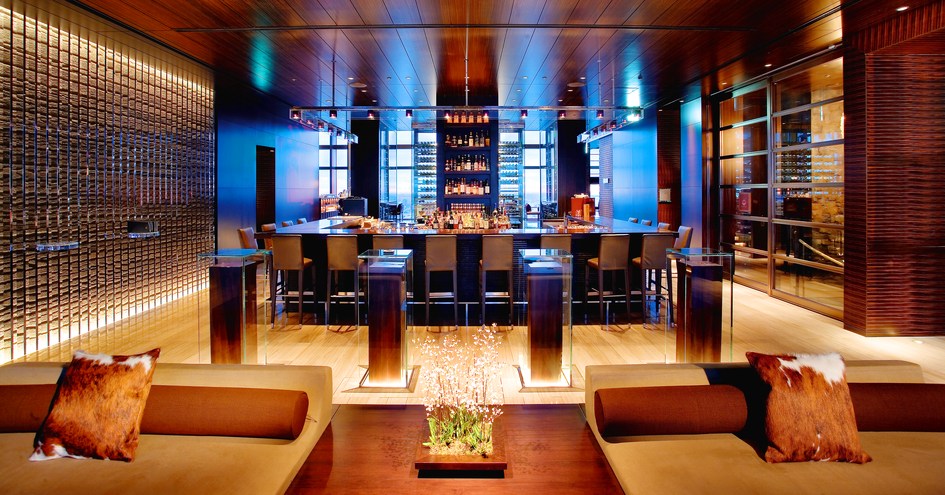 Mandarin Oriental Tokyo