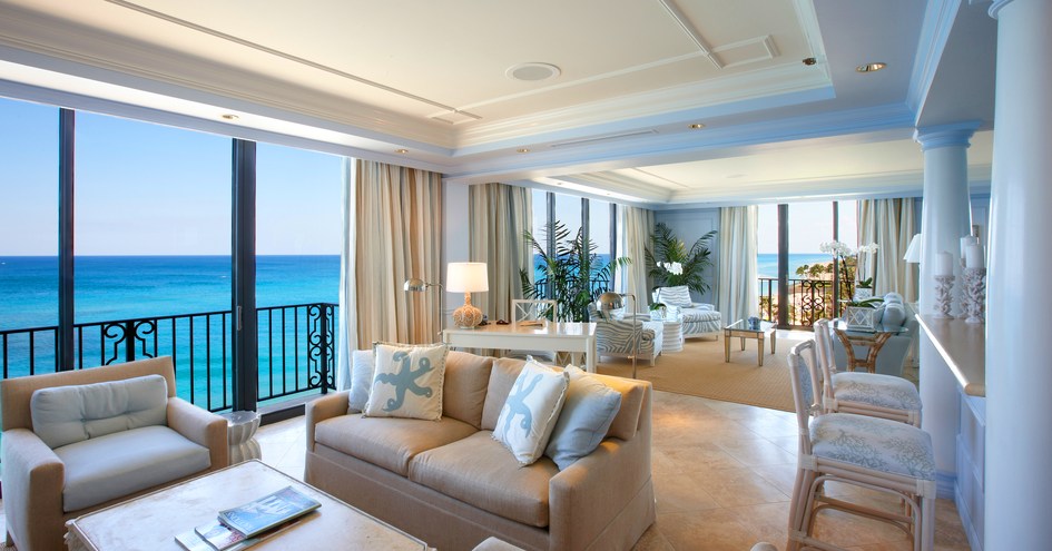 The Breakers Palm Beach