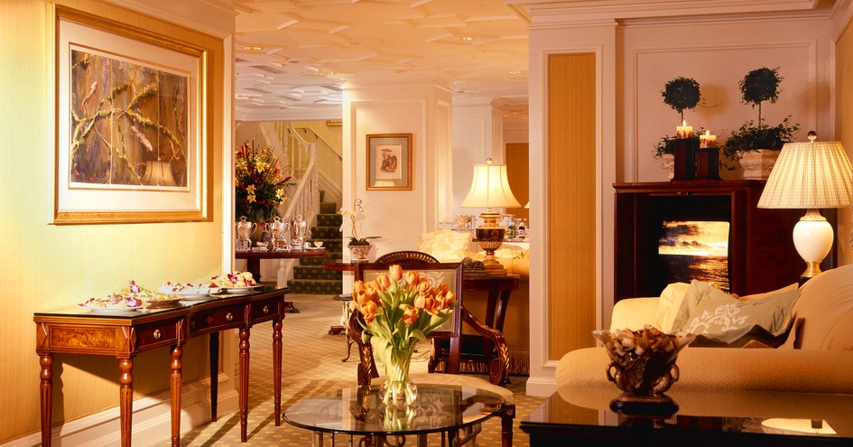 The Breakers Palm Beach