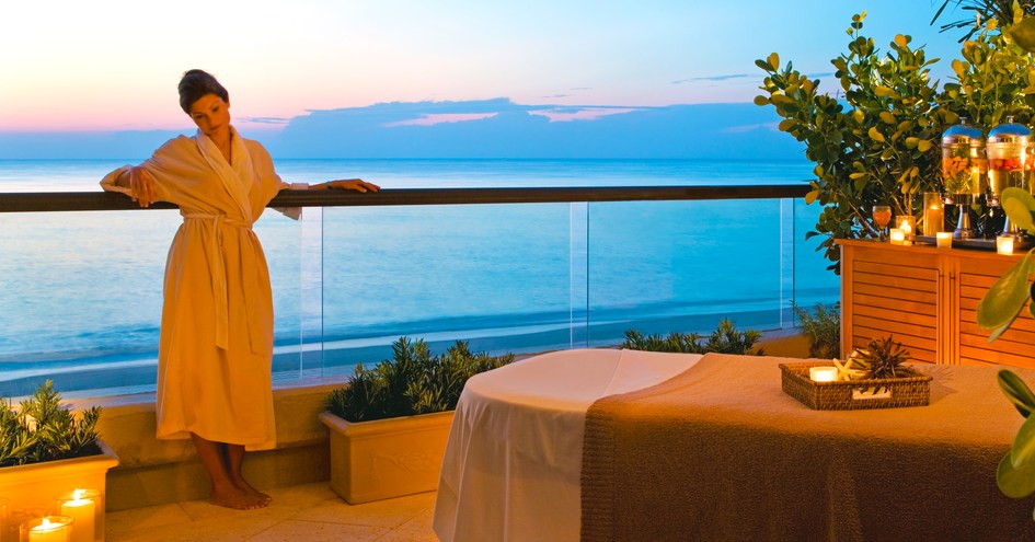 The Breakers Palm Beach