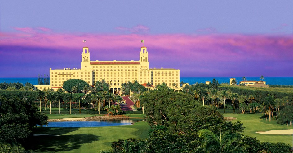 The Breakers Palm Beach