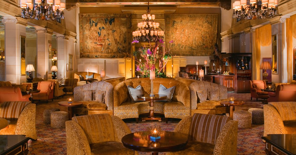 The Breakers Palm Beach