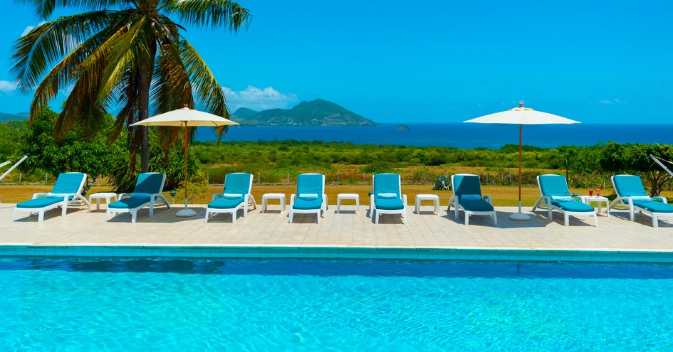 The Mount Nevis Hotel
