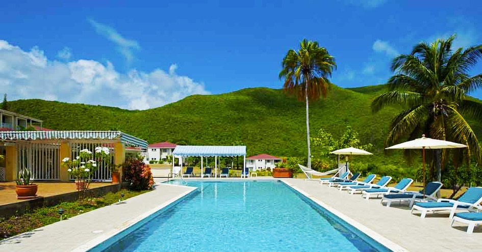 The Mount Nevis Hotel
