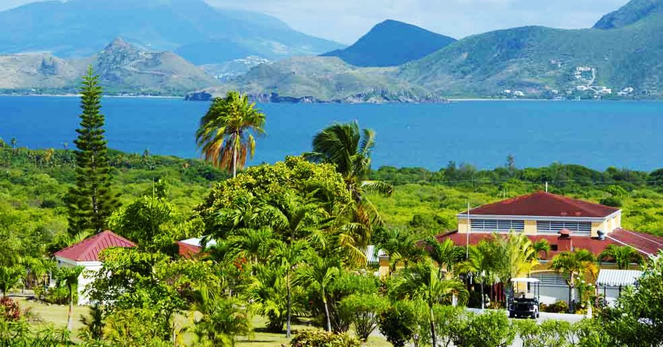 The Mount Nevis Hotel