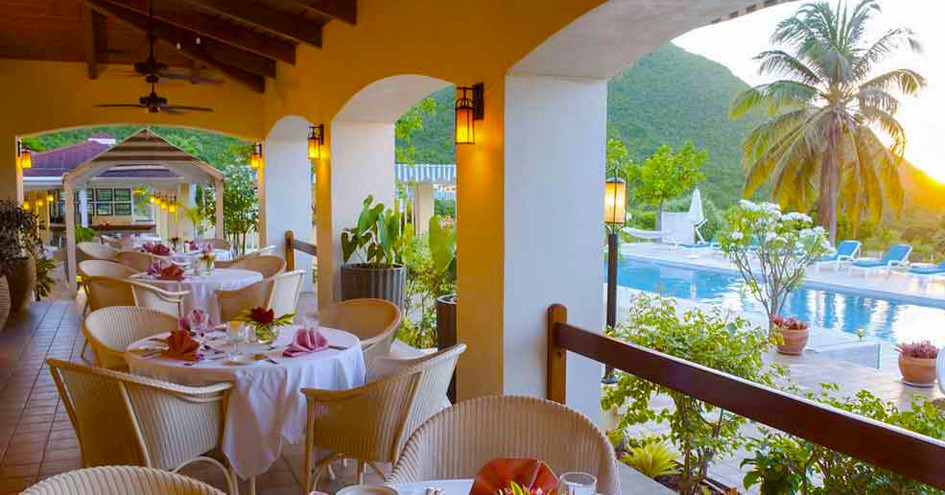 The Mount Nevis Hotel