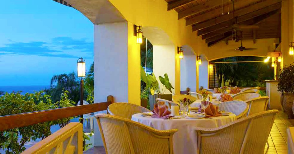 The Mount Nevis Hotel