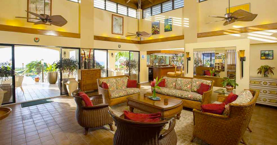 The Mount Nevis Hotel