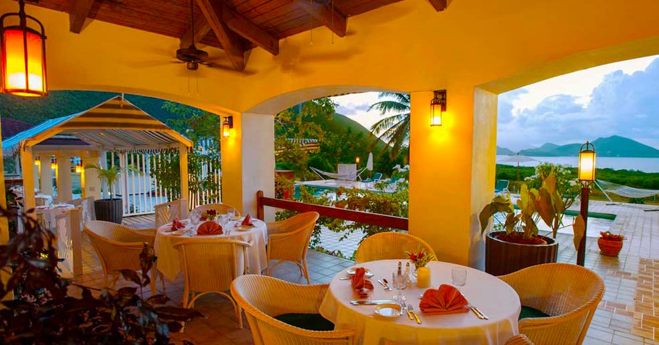 The Mount Nevis Hotel
