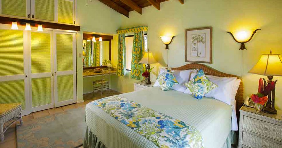 The Mount Nevis Hotel