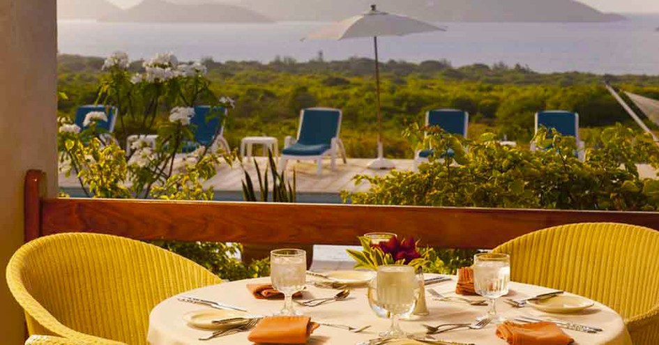 The Mount Nevis Hotel