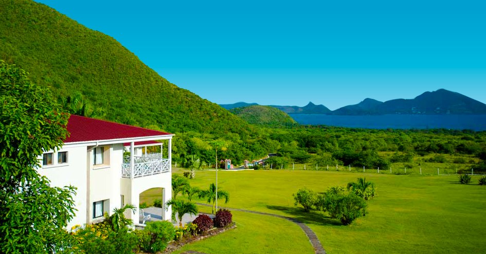 The Mount Nevis Hotel