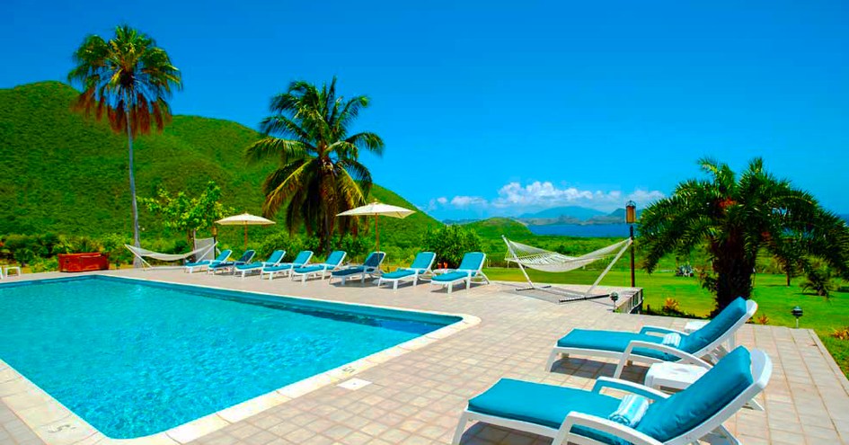 The Mount Nevis Hotel