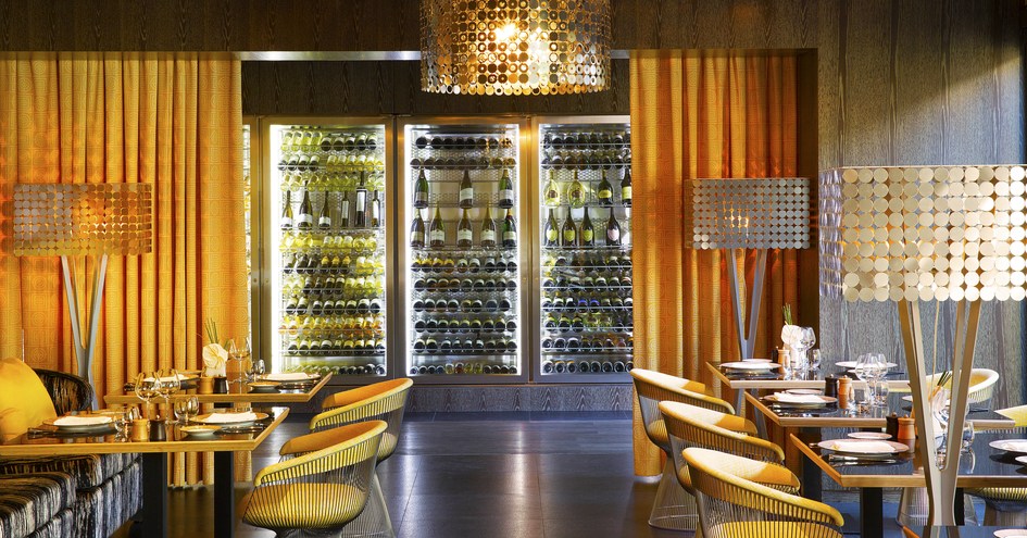 Hotel de Paris Saint-Tropez